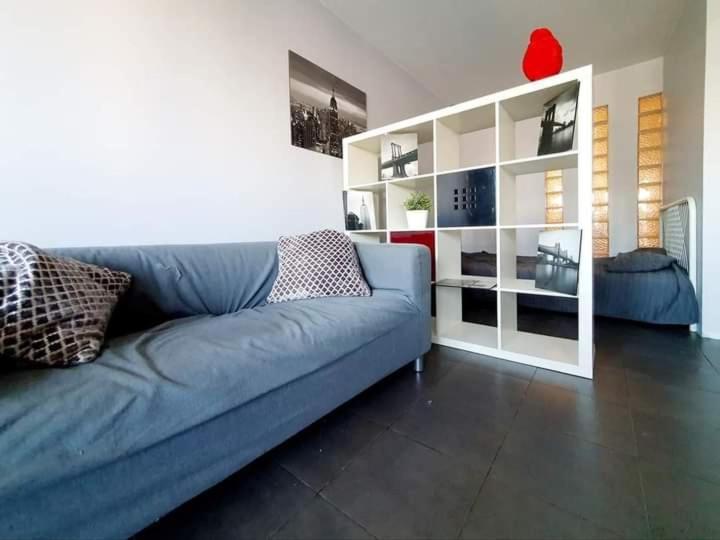 Lucka Residence Varsovie Extérieur photo