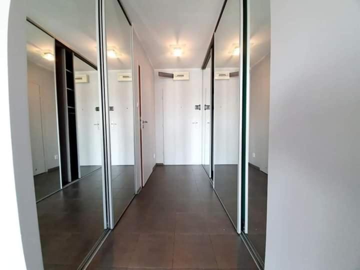 Lucka Residence Varsovie Extérieur photo