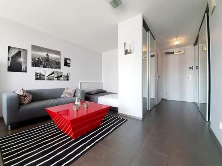 Lucka Residence Varsovie Extérieur photo