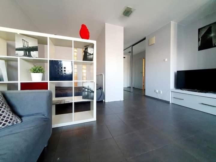 Lucka Residence Varsovie Extérieur photo