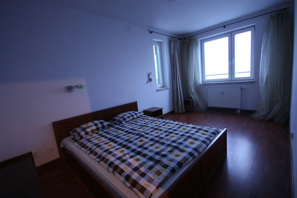 Lucka Residence Varsovie Extérieur photo
