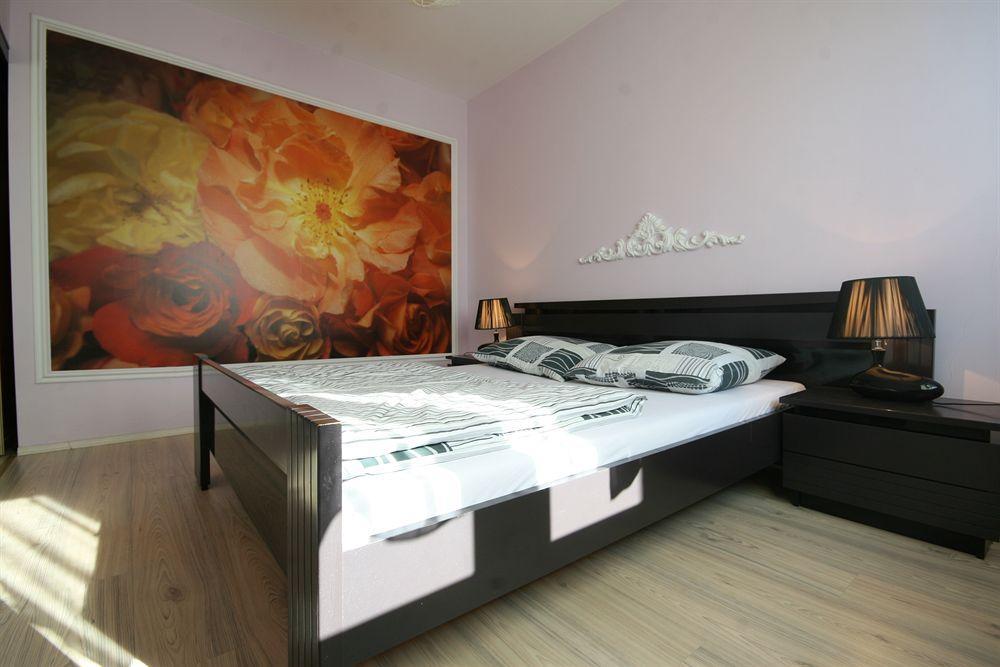 Lucka Residence Varsovie Extérieur photo