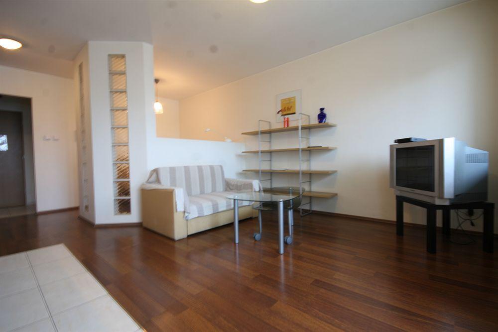 Lucka Residence Varsovie Extérieur photo