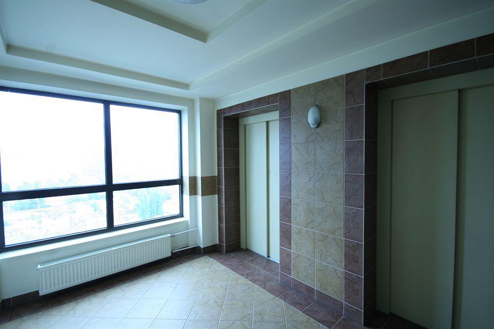 Lucka Residence Varsovie Extérieur photo