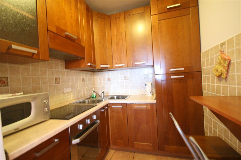 Lucka Residence Varsovie Extérieur photo