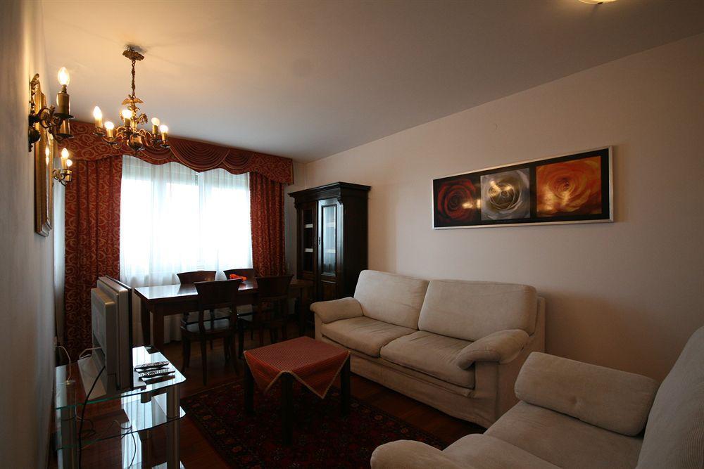 Lucka Residence Varsovie Extérieur photo