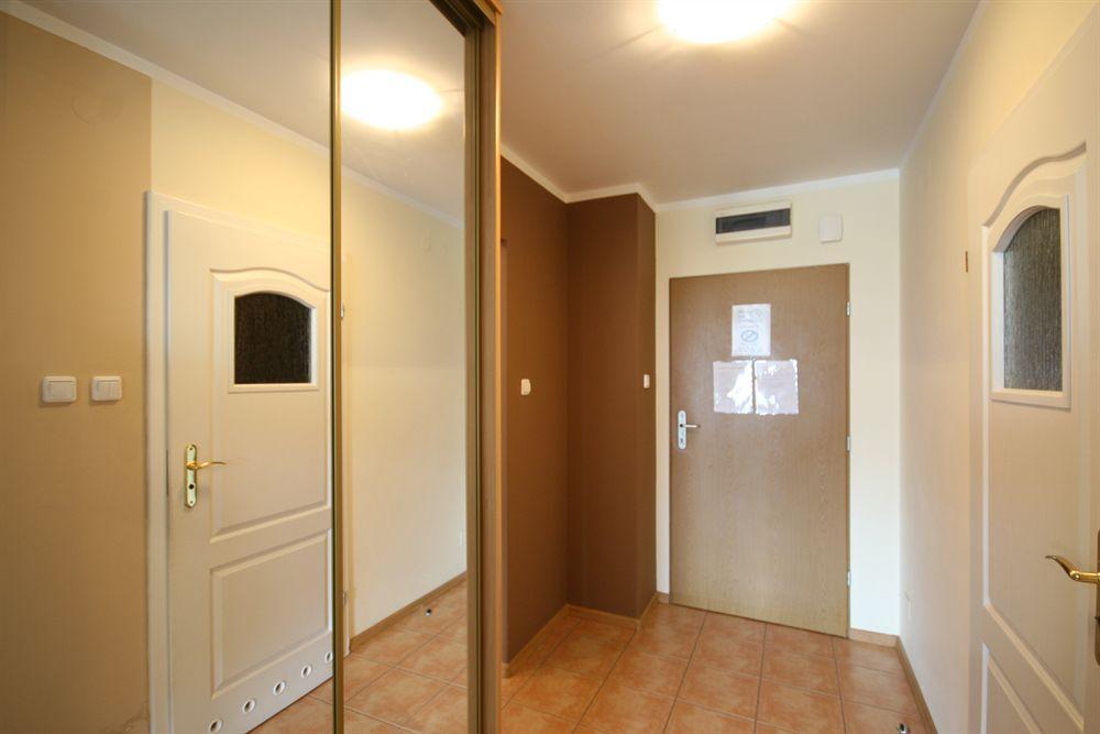 Lucka Residence Varsovie Extérieur photo